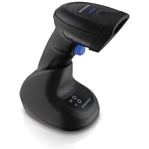 Datalogic QuickScan Mobile QM2500 - 2D Wireless Handheld Scanner (Includes USB Cable and Cradle)