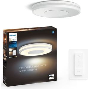 Philips Being Hue plafond lamp white