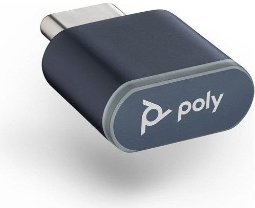 Poly BT700 | USB-C Bluetooth 5.1 Adapter