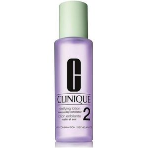 Clinique Clarifying Lotion 2 - 200ml