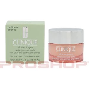 Clinique All About Eyes