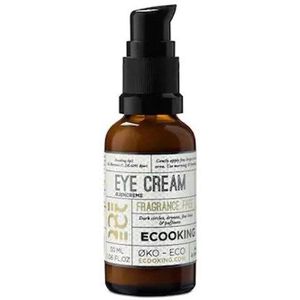 Ecooking Collagen Hydra-Nourishing Eye Cream 30 ml