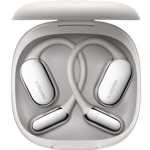Xiaomi OpenWear Stereo Pro - Draadloze In-ear Headset - Grijs - USB Type-C - Bluetooth