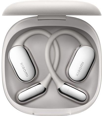 Xiaomi OpenWear Stereo Pro - Draadloze In-ear Headset - Grijs - USB Type-C - Bluetooth
