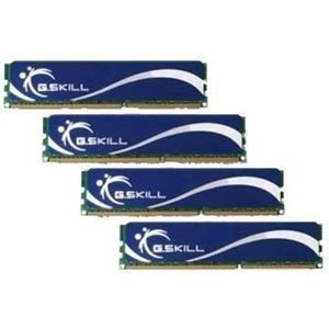 G.Skill PQ DDR2-800 CL5 QC - 16GB