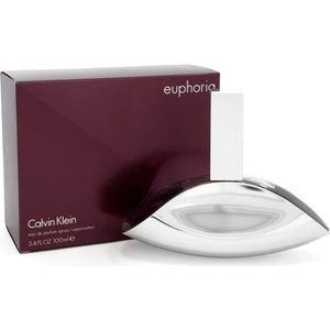 Calvin Klein Euphoria - 100 ml