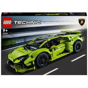 LEGO Technic Lamborghini Huracán Tecnica- 42161
