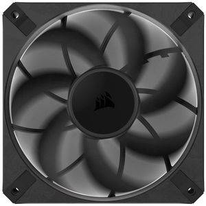 Corsair RS120 MAX 120 mm PWM Thick Fan Single Pack case fan