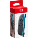 Nintendo - Joy-Con 2 - Gamecontroller - Links - Voor Nintendo Switch 2