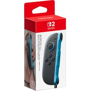 Nintendo - Joy-Con 2 - Gamecontroller - Links - Voor Nintendo Switch 2