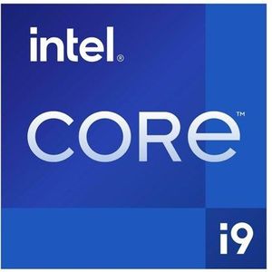 Intel Core i9 i9-14900KF / 3.2 GHz processor - OEM CPU - 24 kernen - 3.2 GHz - Intel LGA1700 - OEM/tray (zonder koeler)