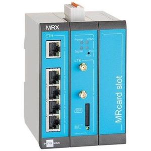 Insys MRX MRX3 LTE - Router