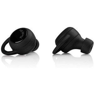 Tivoli Audio - GO Fonico - Koptelefoon - Zwart