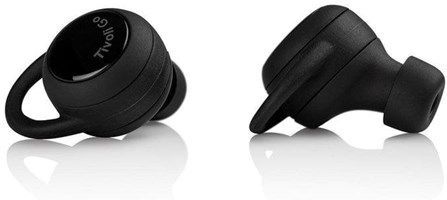 Tivoli Audio - GO Fonico - Koptelefoon - Zwart
