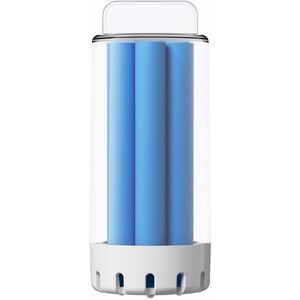 Ecovacs - Solid Floor Cleaner - Vloerreiniger - Voor DEEBOT N30 PRO OMNI