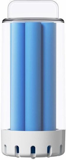 Ecovacs - Solid Floor Cleaner - Vloerreiniger - Voor DEEBOT N30 PRO OMNI