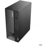 Lenovo ThinkCentre Neo 50t Gen 4 - PC - Zwart - 512 GB - 16 GB - Intel Core i7-13700 - UHD Graphics 770