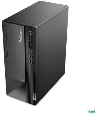 Lenovo ThinkCentre Neo 50t Gen 4 - PC - Zwart - 512 GB - 16 GB - Intel Core i7-13700 - UHD Graphics 770