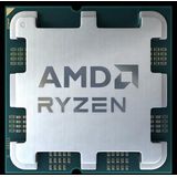 AMD - Ryzen 7 - Processor - Krachtige Multi-Core Verwerking