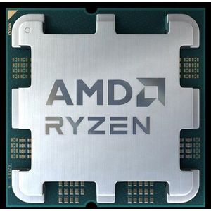 AMD - Ryzen 7 - Processor - Krachtige Multi-Core Verwerking