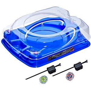 Beyblade X Drop Attack Battle Beystadium Set