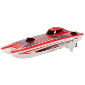 Nikko Hydro Thunder RC - Thunder Red ( 30cm)