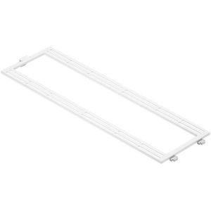 Havn HS 420 Lower Fan Bracket - White