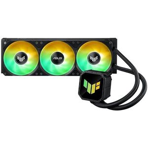 ASUS TUF GAMING LC III 360 ARGB - Computerkoeling - ATX - 80 Plus