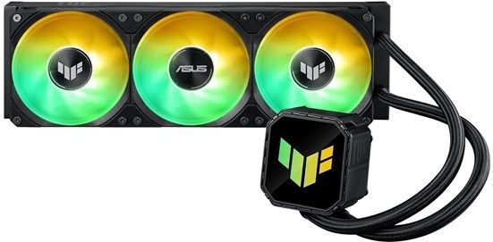 ASUS TUF GAMING LC III 360 ARGB - Computerkoeling - ATX - 80 Plus