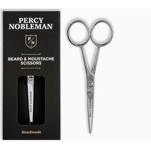 Percy Nobleman Baardschaar
