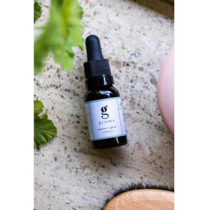 Grums restore + glow coffee oil (15 ml.)