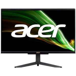 Acer C22-1600 - Alles-in-��n - 21.5"" Celeron N4505 - RAM 8 GB - SSD 256 GB