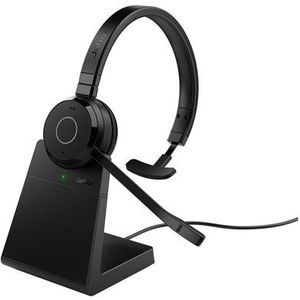 Jabra Evolve 65 TE Mono