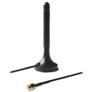 Teltonika PR1KRF30 Antenna - Wi-Fi - 3 dBi - magnetic mountable - for RUT200 RUT956