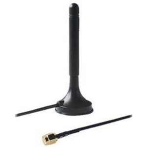 Teltonika PR1KRF30 Antenna - Wi-Fi - 3 dBi - magnetic mountable - for RUT200 RUT956