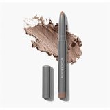 Wonderskin IYKYK - Oogschaduw Pen - MInk - Waterdicht - Shimmering Pencil met Geïntegreerde Slijper