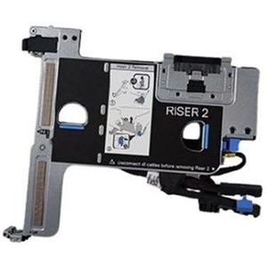 Dell R6 - riser card