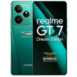 realme GT 7 512GB/16GB - Dream Edition