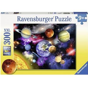 Puzzel Zonnestelsel (300 Stukjes) - Ravensburger