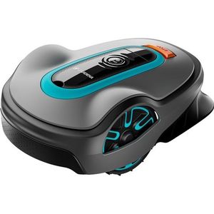 Gardena robotmaaier smart SILENO life, 1100 m²