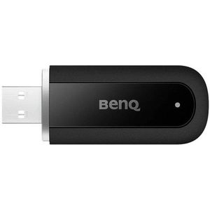 BenQ WD02AT - network adapter - USB 2.0