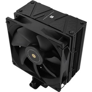Thermalright - Assassin Spirit 120 Evo Dark - CPU-koeler - Zwart - 120 mm