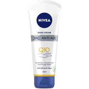 NIVEA Q10 - Anti Age Handcrème - 100 ml