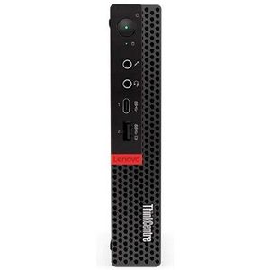 Lenovo Refurbished ThinkCentre M720q - Core i5 | 8GB | 240GB | A Grade