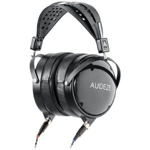 Audeze LCD-XC - Closed-back - Planar Magnetic (20 Ohm)