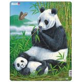 Larsen Puzzles Larsen Panda