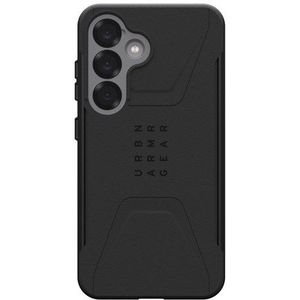 UAG Civilian Pro - Black - Samsung Galaxy S25