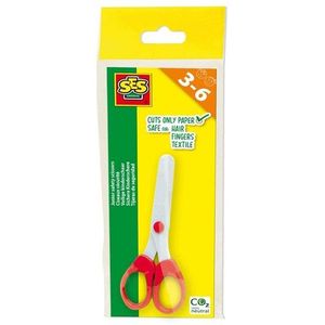 SES Safe Child Scissors