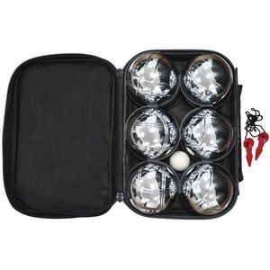 Petanque set