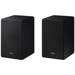 Samsung SWA-9500S - Draadloze Achterluidsprekerset - Zwart